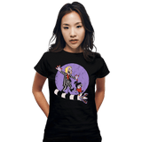 ShirtPunch Beetle And Girl, view 6