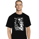 ShirtPunch Beetlejuice Splatter, view 4
