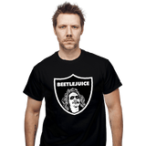 ShirtPunch Beetlejuicers, view 2
