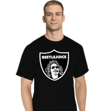 ShirtPunch Beetlejuicers, view 4