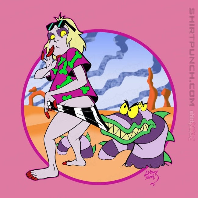 ShirtPunch Beetletone