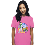 ShirtPunch Beetletone, view 2