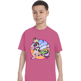 ShirtPunch Beetletone, view 3