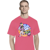 ShirtPunch Beetletone, view 4