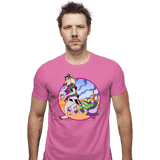ShirtPunch Beetletone, view 5
