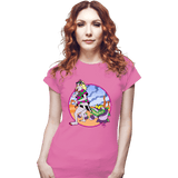 ShirtPunch Beetletone, view 6