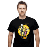 ShirtPunch Before The Rumors, view 2