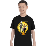 ShirtPunch Before The Rumors, view 3