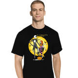 ShirtPunch Before The Rumors, view 4