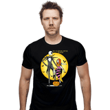 ShirtPunch Before The Rumors, view 5