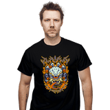 ShirtPunch Beholder Crest, view 2
