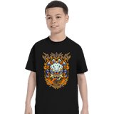 ShirtPunch Beholder Crest, view 3