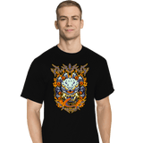 ShirtPunch Beholder Crest, view 4