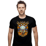 ShirtPunch Beholder Crest, view 5