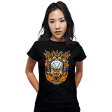 ShirtPunch Beholder Crest, view 6