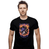 ShirtPunch Beholder Monster, view 5