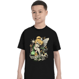 ShirtPunch Believe In Fairies, view 3