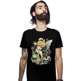 ShirtPunch Believe In Fairies, view 5