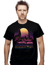ShirtPunch Believe In Magic, view 2