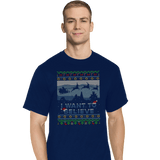 ShirtPunch Believe In Xmas, view 4