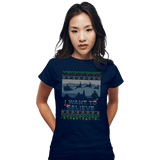 ShirtPunch Believe In Xmas, view 6
