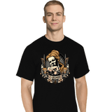 ShirtPunch Belle Myers, view 4