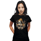 ShirtPunch Belle Myers, view 6