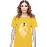 ShirtPunch Belle, view 2