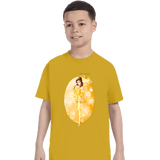ShirtPunch Belle, view 3