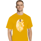 ShirtPunch Belle, view 4