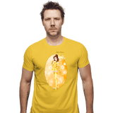 ShirtPunch Belle, view 5