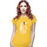 ShirtPunch Belle, view 6