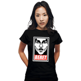 ShirtPunch Beret, view 6
