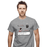 ShirtPunch Bernie Battle!, view 2