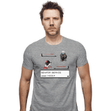 ShirtPunch Bernie Battle!, view 5