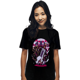 ShirtPunch Berserk Heroes, view 2