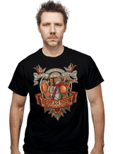 ShirtPunch Beskar Brew, view 2