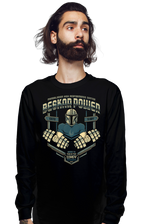 ShirtPunch Beskar Power, view 4