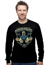 ShirtPunch Beskar Power, view 5