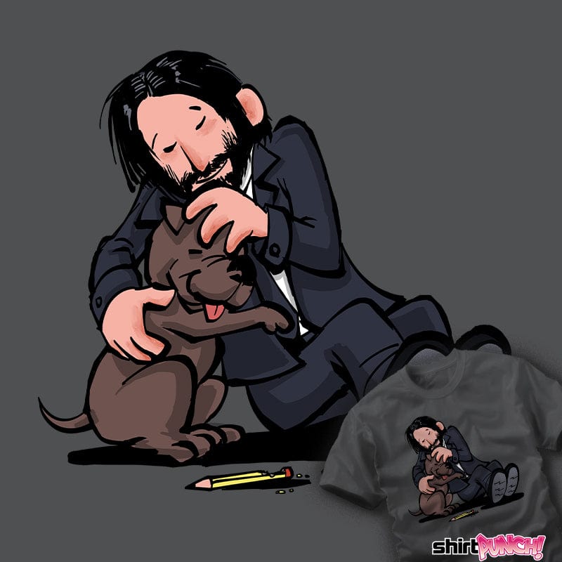 ShirtPunch Best Friends