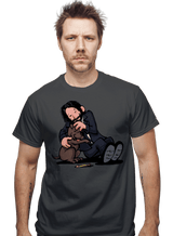 ShirtPunch Best Friends, view 2