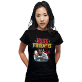 ShirtPunch Best Friends!, view 6