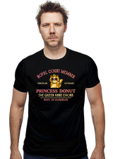 ShirtPunch Best In Dungeon, view 2