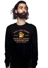 ShirtPunch Best In Dungeon, view 4