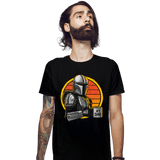 ShirtPunch Best Mando Dad, view 5