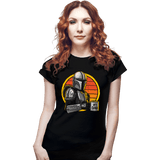 ShirtPunch Best Mando Dad, view 6