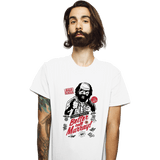 ShirtPunch Better Call Murray, view 2