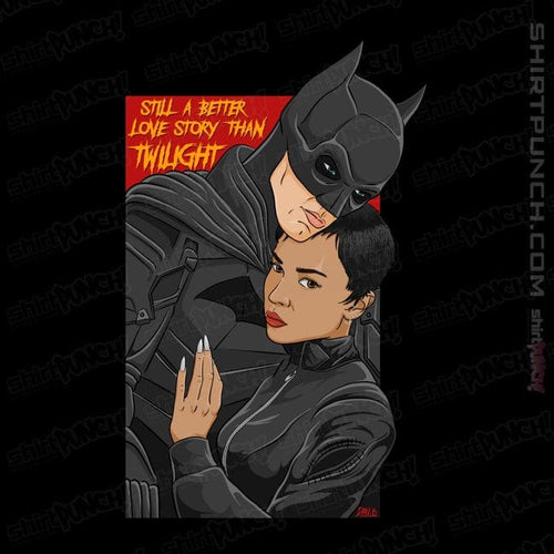ShirtPunch Better Love Story