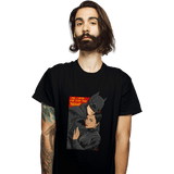 ShirtPunch Better Love Story, view 2