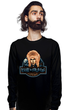 ShirtPunch Beware The Goblin King, view 4